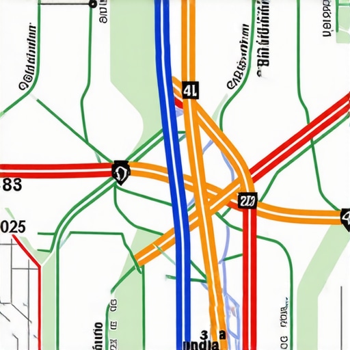 3 Google Maps Indiana Fixes for Zero-Proximity Visibility