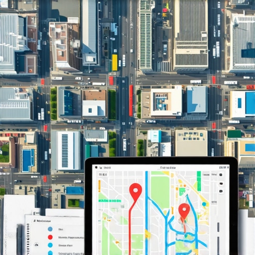 3 Google Maps Indiana Tactics to Outrank National Rivals in 2026