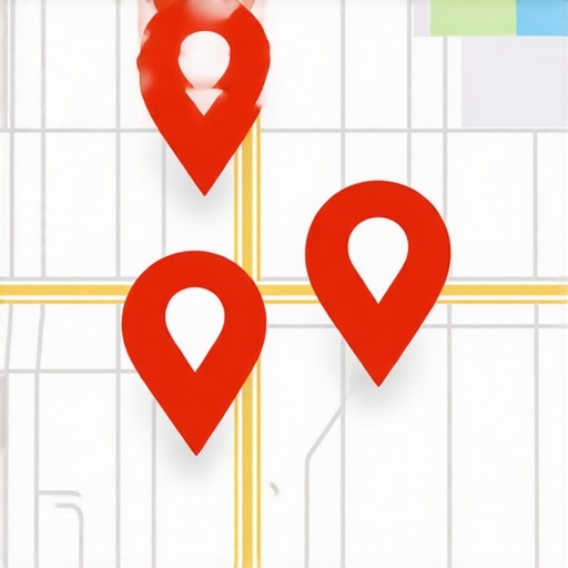 4 Fort Wayne Map Tactics That Outrank Aggregators in 2026