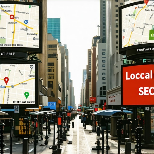 4 Indiana Local SEO Signals to Beat Big Brand Rivals in 2026