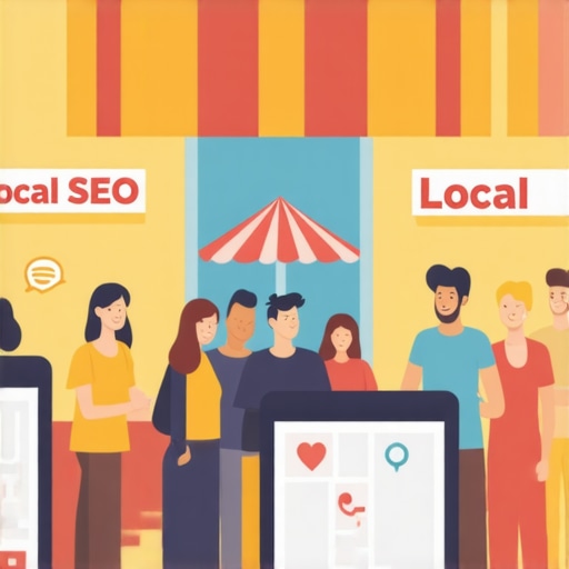 4 Indiana Local SEO Signals to Beat Big Brand Rivals in 2026