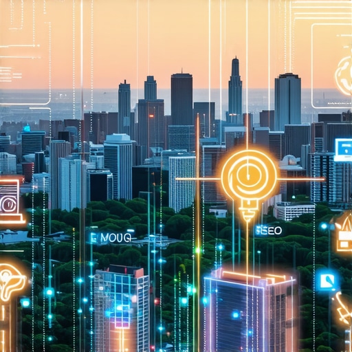 5 Indiana SEO Signal Tweaks to Outperform 2026 Local Rivals