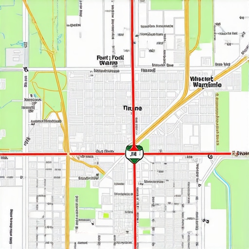5 Ways to Fix Your Fort Wayne Map Rank for ‘Near Me’ Search in 2026