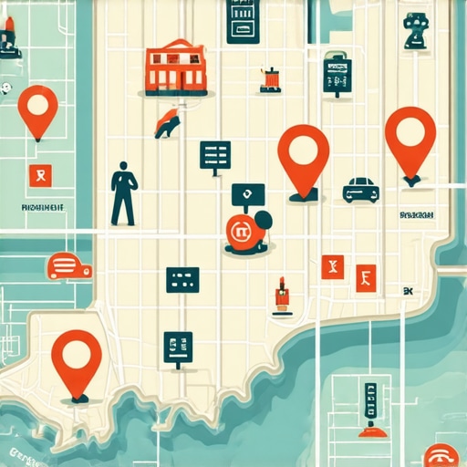 6 Indiana Local SEO Signals That Actually Impact 2026 Map Rankings