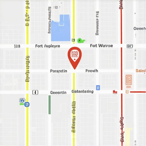 Force Your Fort Wayne Shop Into the Map Pack: 4 Fixes for 2026