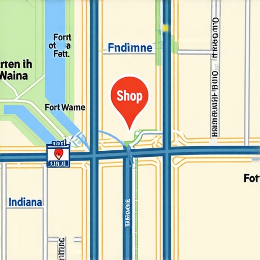 Force Your Fort Wayne Shop Into the Map Pack: 4 Fixes for 2026