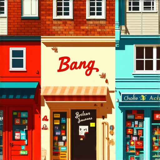 How 3 Small Fort Wayne Shops Won the 2026 Map Ranking War