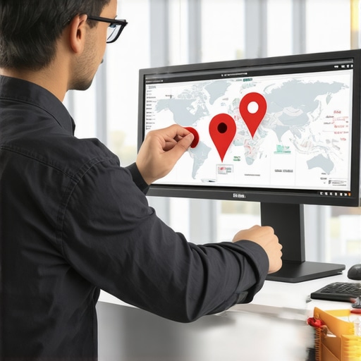 How to Fix a Frozen GMB Fort Wayne Pin in 2026 [Tutorial]