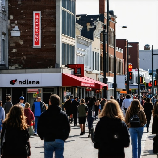 Indiana Local SEO: Real Human Signals Beat AI Content in 2026