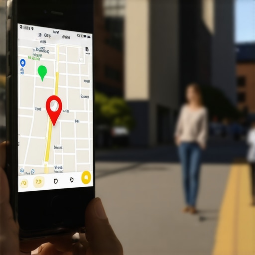 Why Your Fort Wayne Map Pin Is Hiding Your Phone [2026 Fix]