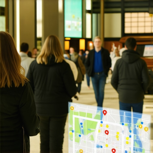 3 Hidden Map Settings That Sabotage Your Fort Wayne Shop’s Visibility