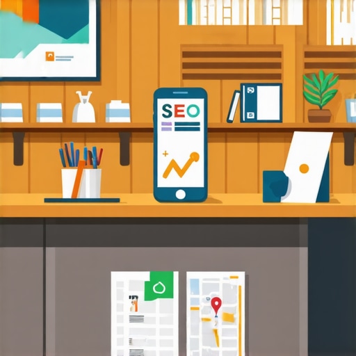 3 Local SEO Metrics That Actually Predict Phone Calls for Indiana Service Shops
