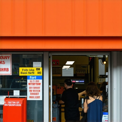 4 Practical Steps to Force Your Fort Wayne Shop Into the Map Pack Fast