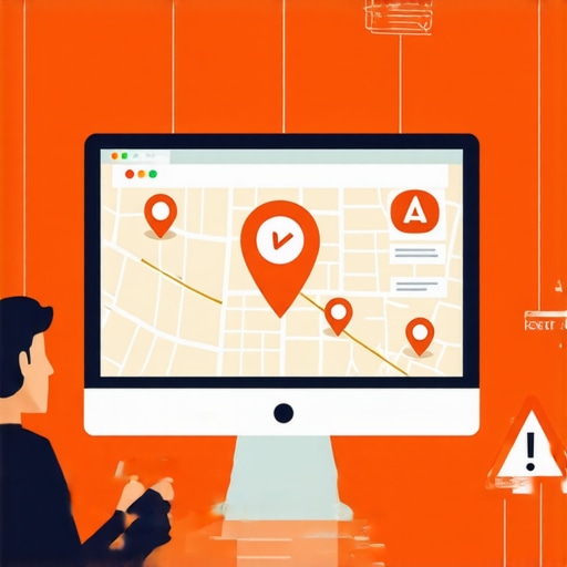 How Automated Local SEO Software Can Actually Get Your Fort Wayne Pin Suspended