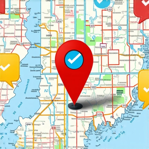 How Better Review Responses Can Finally Move Your Indiana Map Pin Up