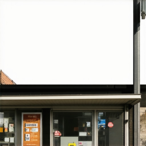 The Category Mistake That's Keeping Your Fort Wayne Shop Off the Map