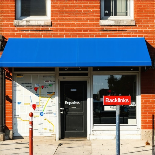 The Dangerous Myth About Google Maps Backlinks for Indiana Businesses