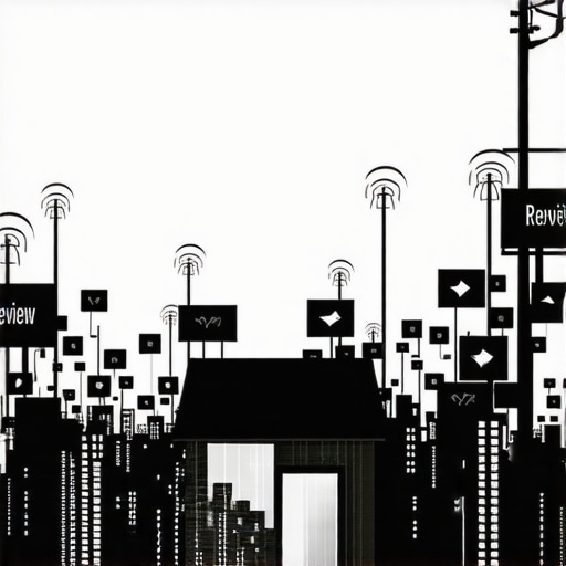 The Hidden Review Signal That Drops Fort Wayne Businesses Out of the Map Pack