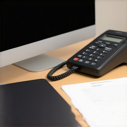 The Real Reason Your Fort Wayne Business Phone Isn't Ringing Despite Good Rankings