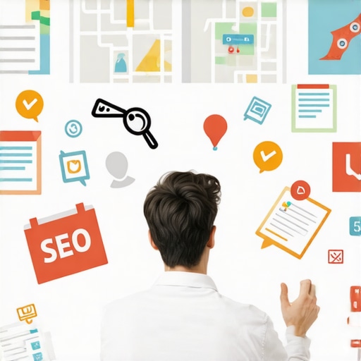 Why Basic Keyword Tools Are Failing Your Indiana Local Ranking Strategy