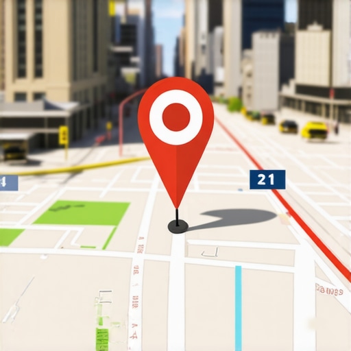Why Your Fort Wayne Map Pin Disappears During Your Busiest Hours