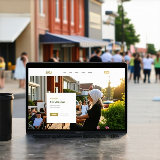 Why Your Indiana Website Ranks Well but Fails to Convert Locals