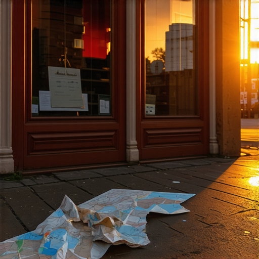 Why a Broken Map Embed Strategy Is Tanking Your Fort Wayne Shop’s Visibility