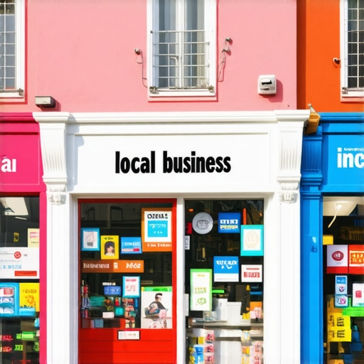 3 Simple Moves That Finally Push Your Local Pin Past Big National Brands