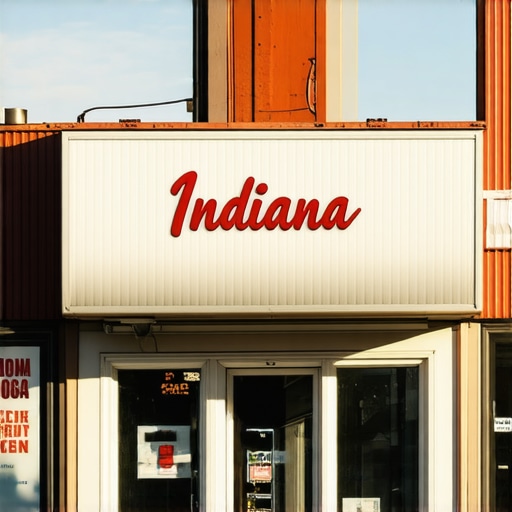 The Hidden Prominence Signals That Help Small Indiana Shops Outrank Big Chains