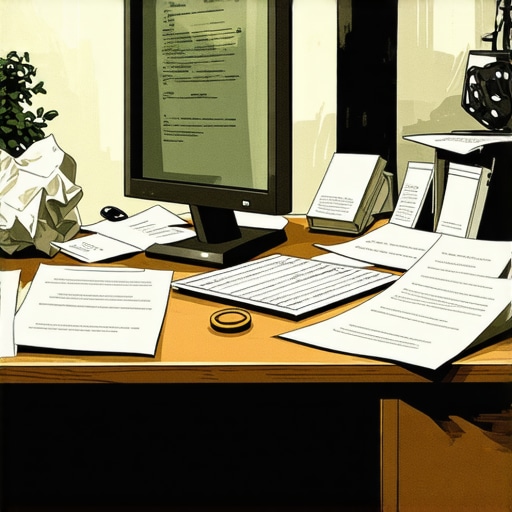 The Messy Citation Error Sending Your Fort Wayne Customers to Other Shops