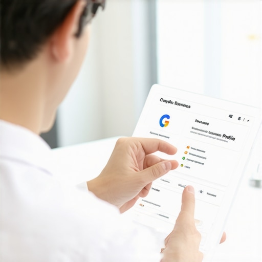 The Simple Tweak to Your Google Business Profile That Actually Forces More Calls