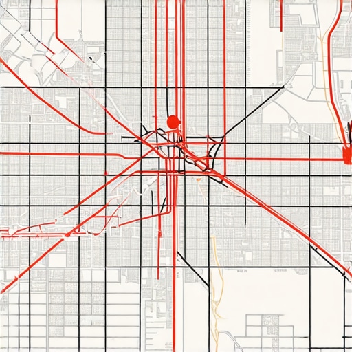 The Specific Local Backlinks That Actually Drive Fort Wayne Search Traffic