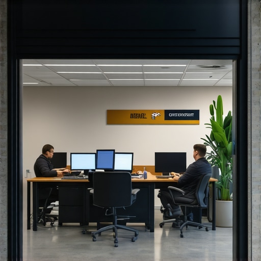 The Truth About Why Your Fort Wayne Business Only Shows Up for Your Own Staff