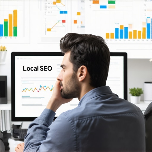 Why Most Local SEO Tools Mislead Indiana Business Owners on Actual Rank