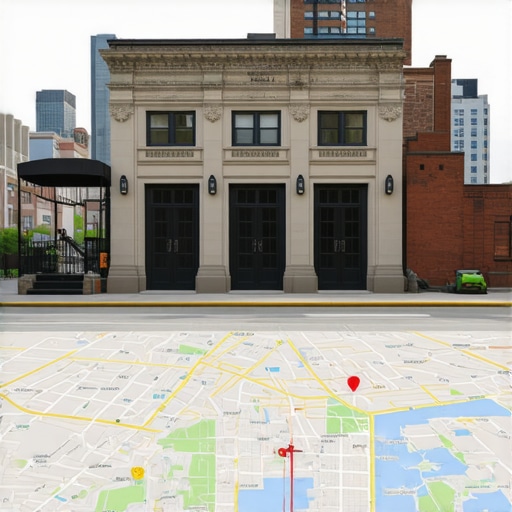 Why Your Fort Wayne Law Firm Disappears from Maps When Clients Search for Help